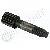 UT302198    Sun Gear; MFWD Planetary Drive---Replaces 302198A2